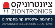 ZIONTRONICS LTD